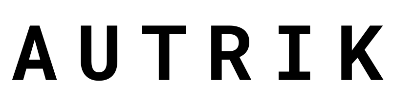 Autrik Logo